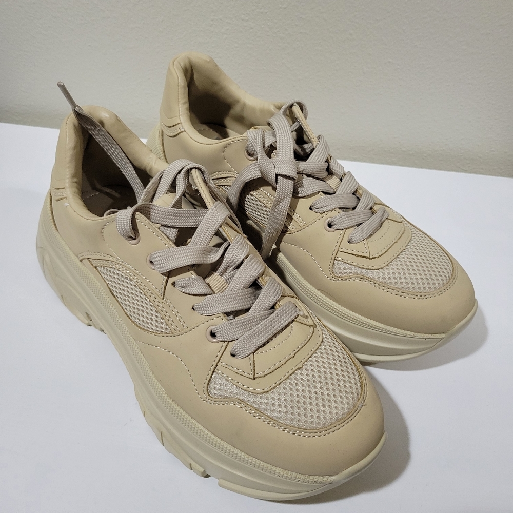 Zara sneakers